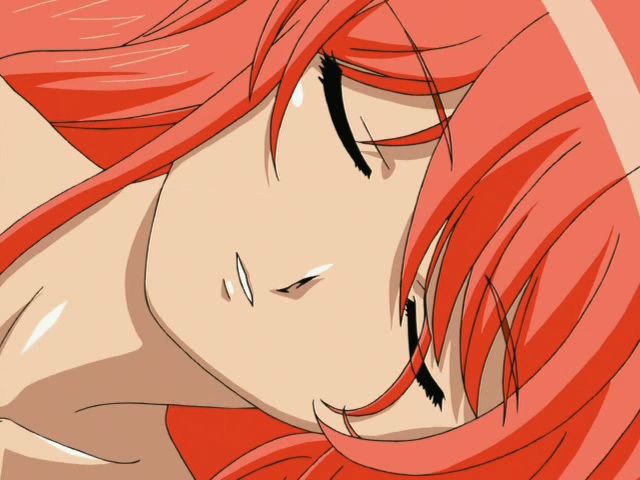 Bakunyuu Shimai (HManiac Fansub)